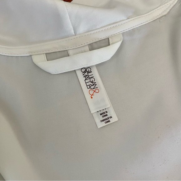 Bride Robe Size XS/S - Picture 5 of 7